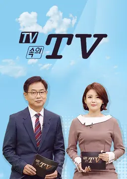 TV 속의 TV