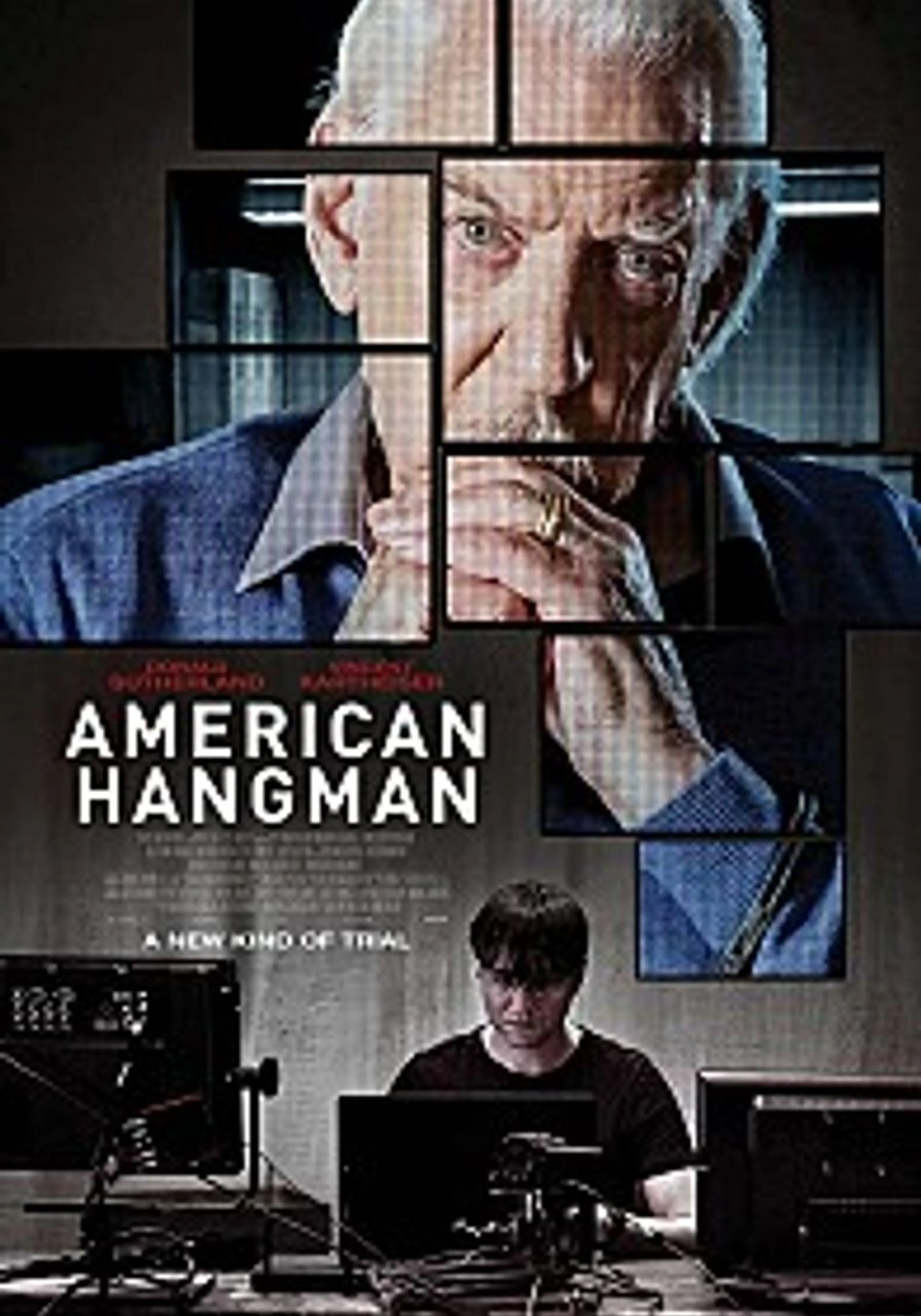 아메리칸 행맨
