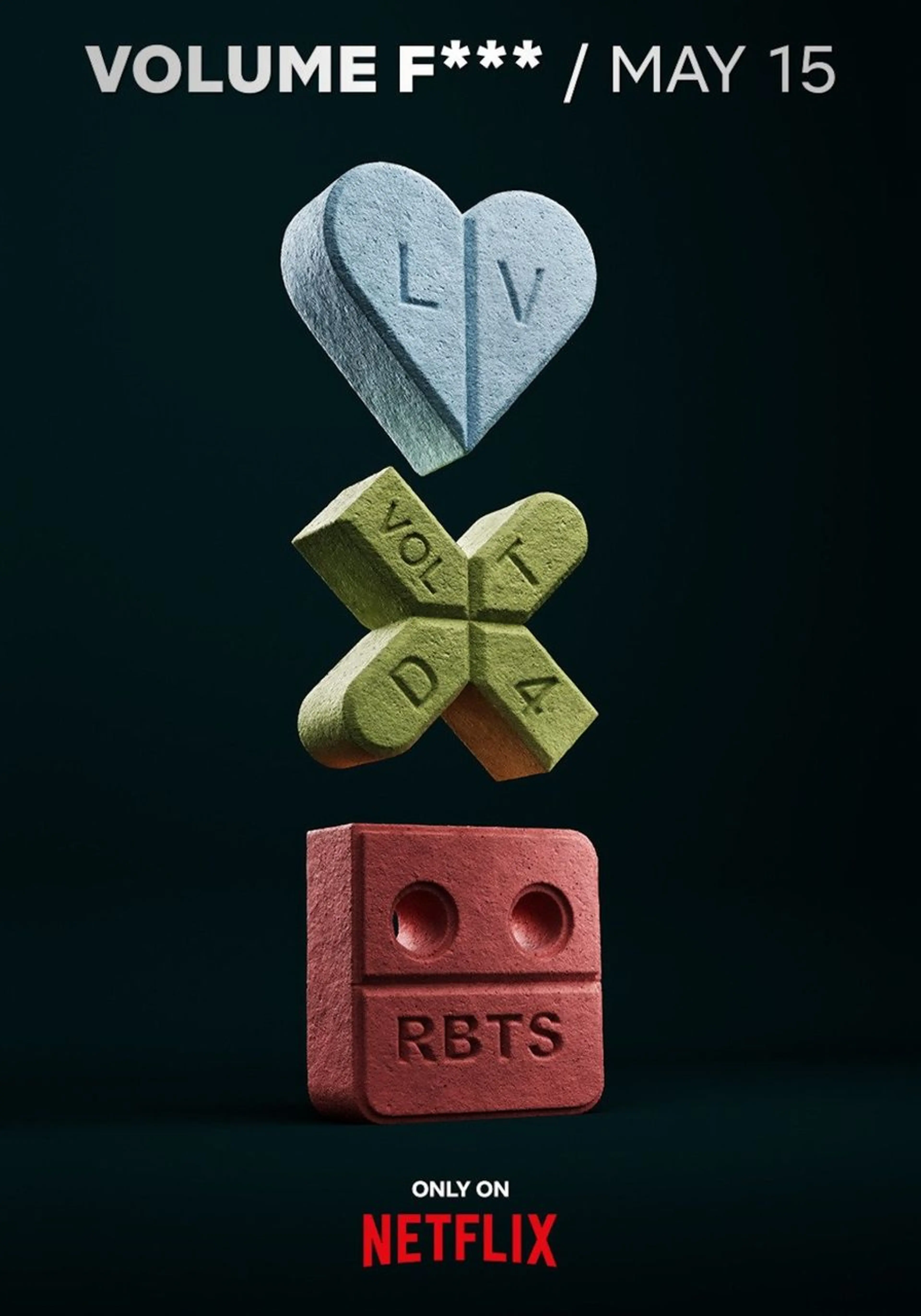 러브, 데스 + 로봇 4부