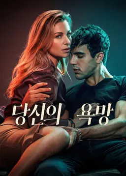 당신의 욕망