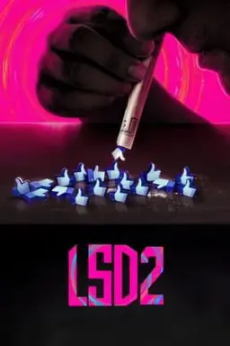 LSD 2: 러브 섹스 아우르 독하 2