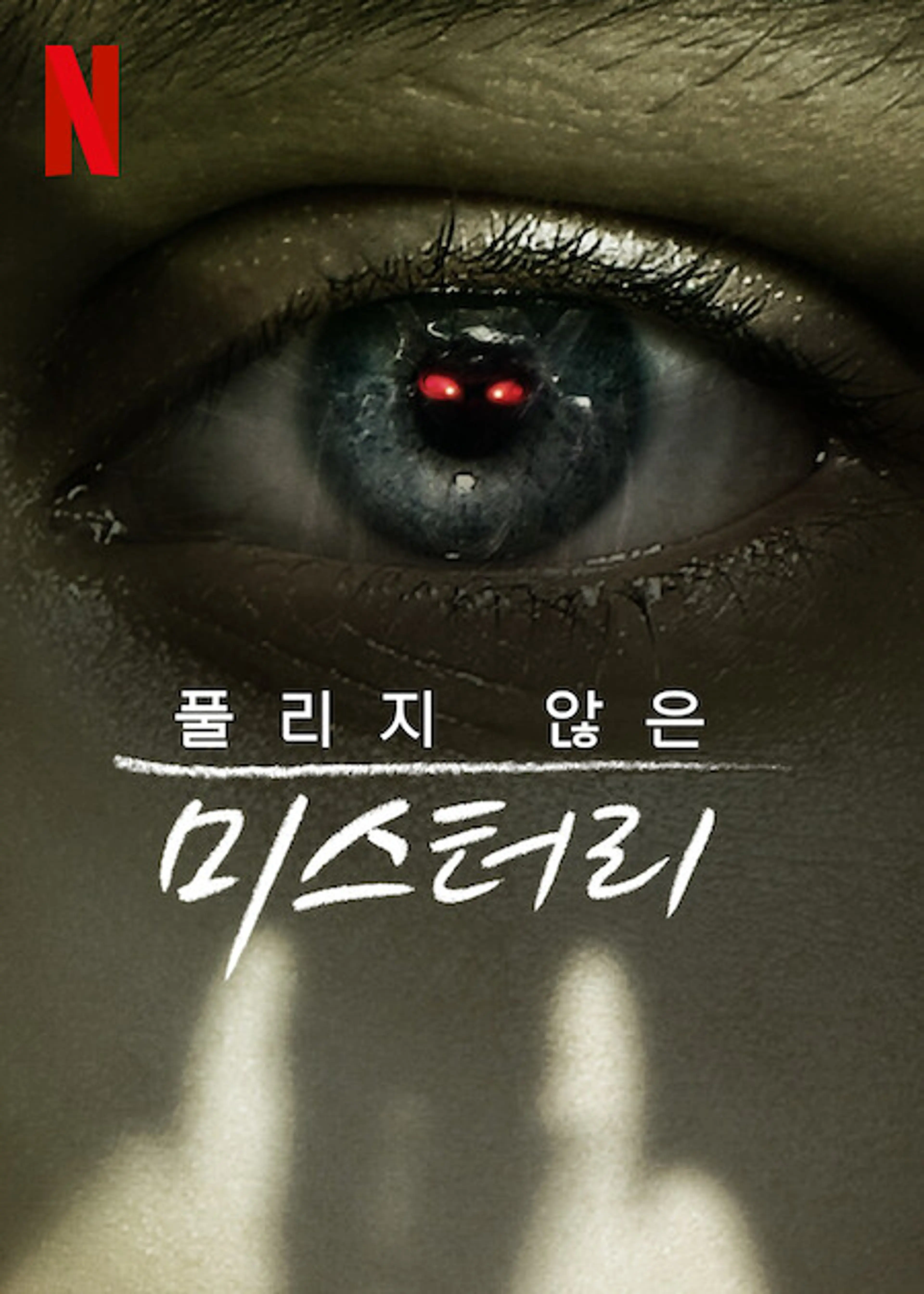 풀리지 않은 미스터리 4부