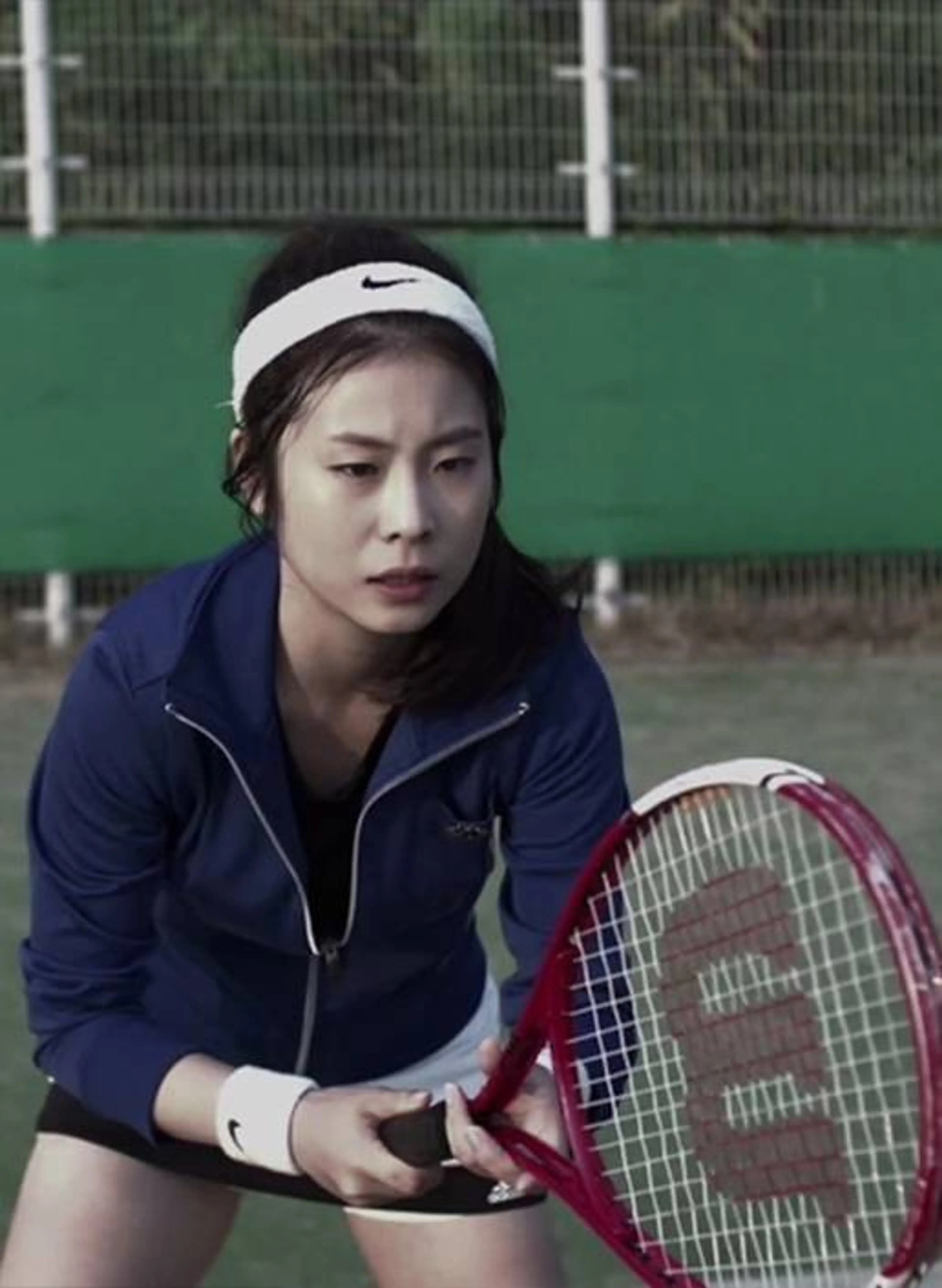 이별의 동체시력