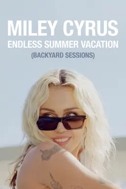 마일리 사이러스 – Endless Summer Vacation