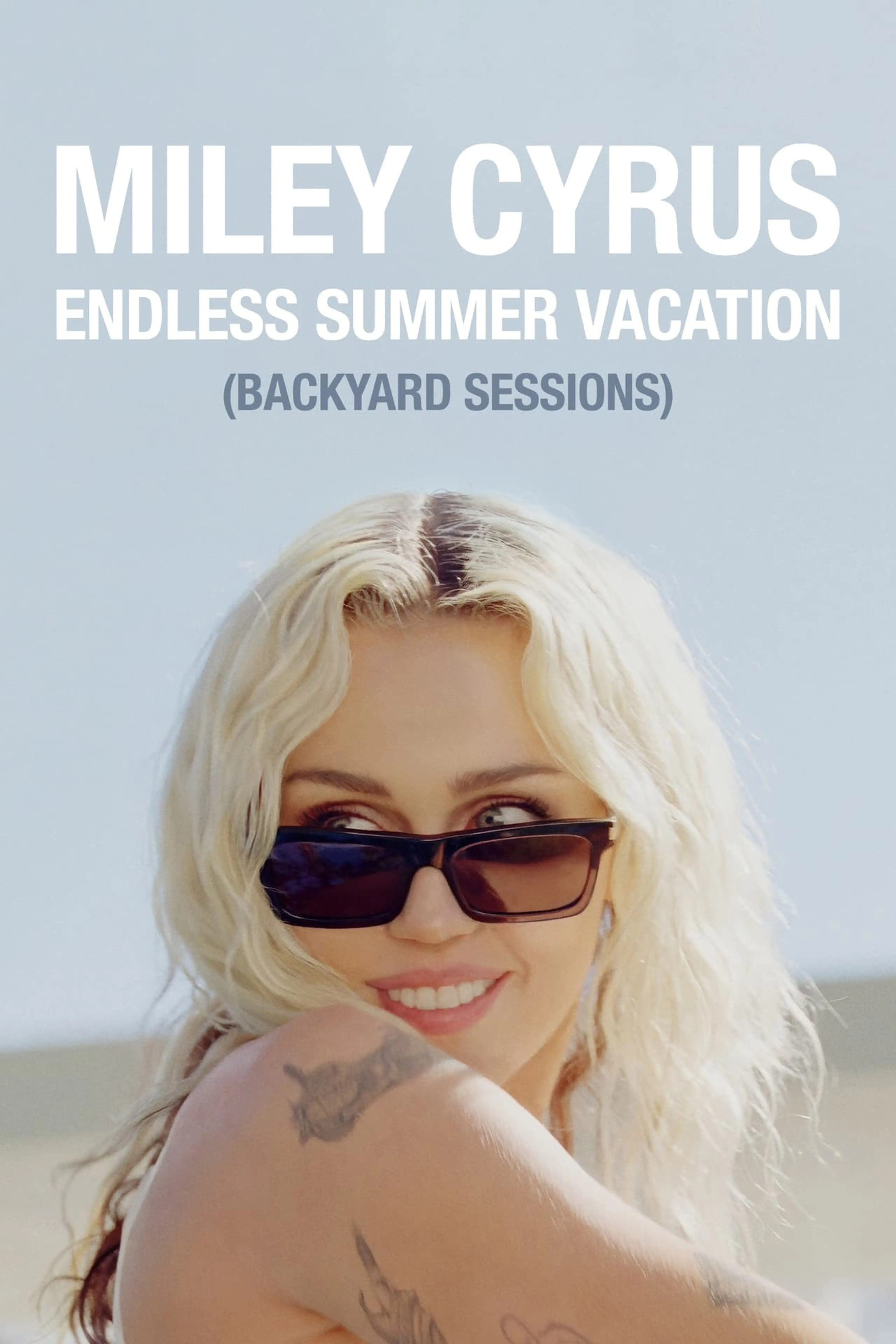 마일리 사이러스 – Endless Summer Vacation