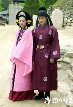 제국의 아침