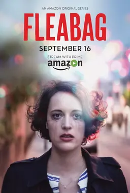 Fleabag 플리백 시즌1