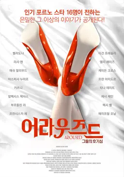 어라우즈드: 그들의 호기심