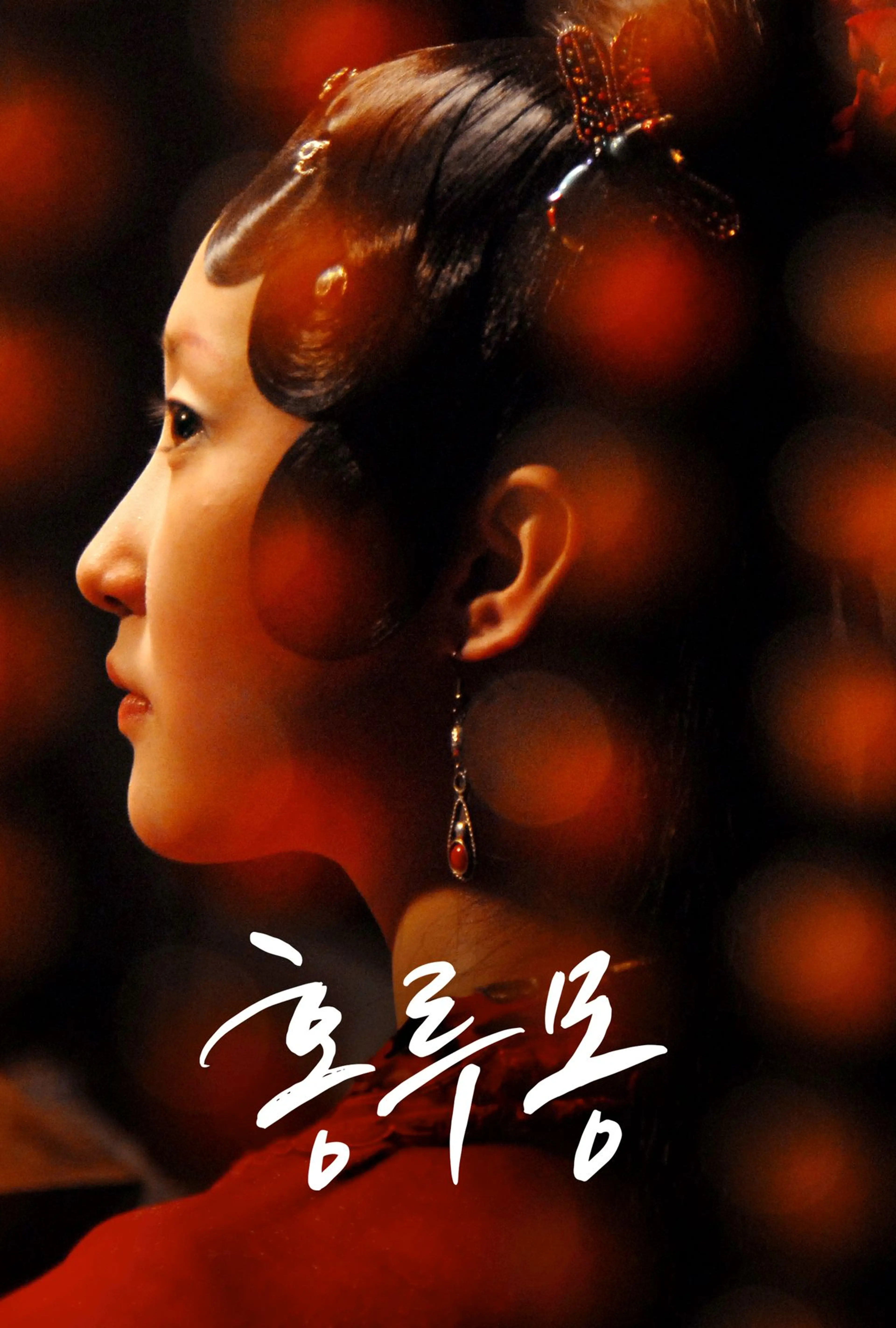 홍루몽