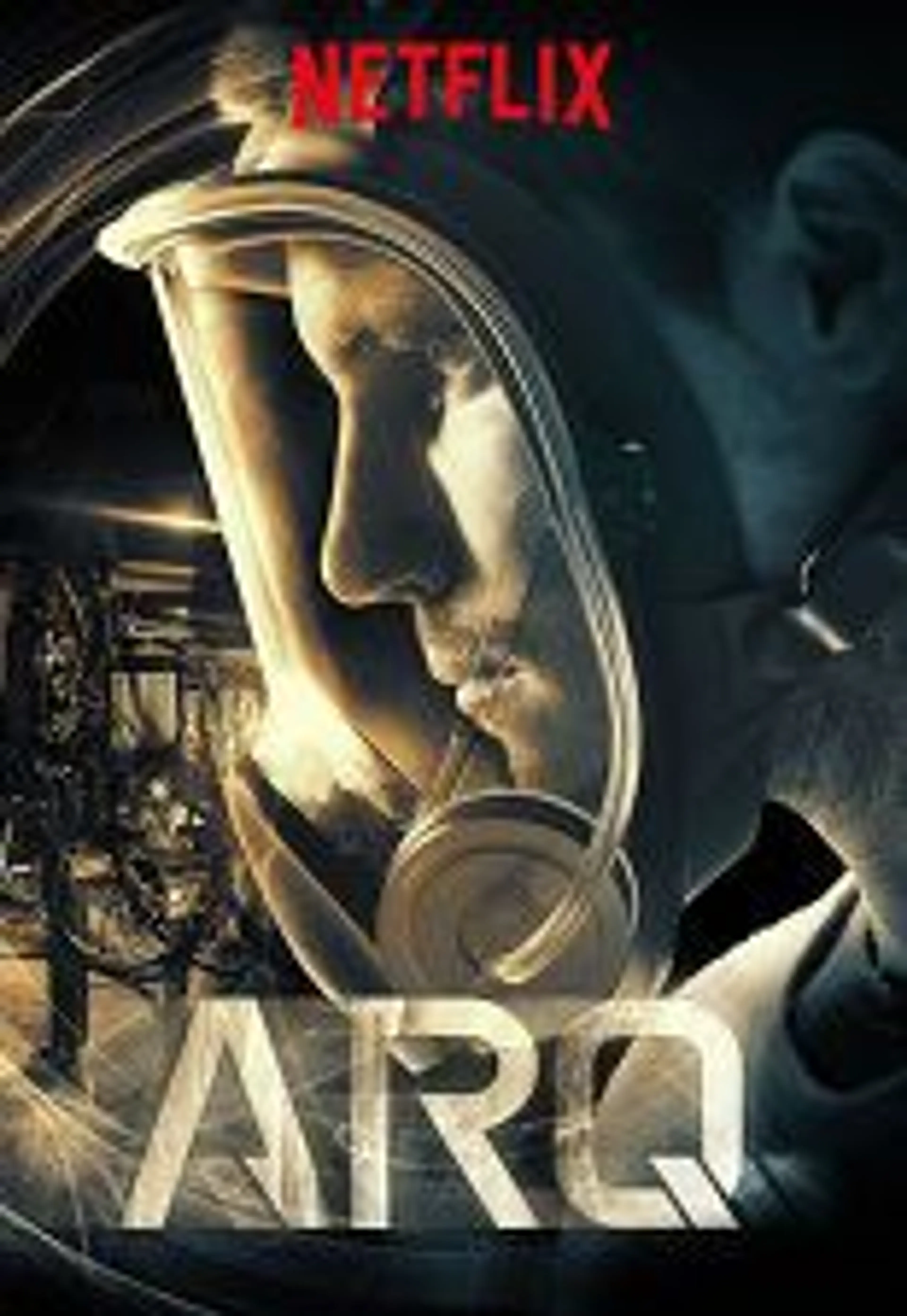 ARQ
