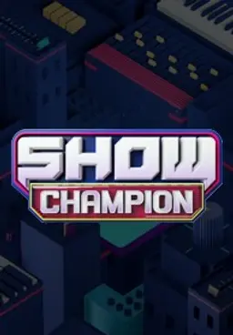 Show Champion Behind