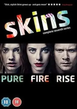 스킨스 시즌 7