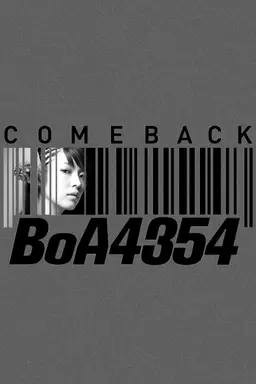 컴백쇼 BoA4354
