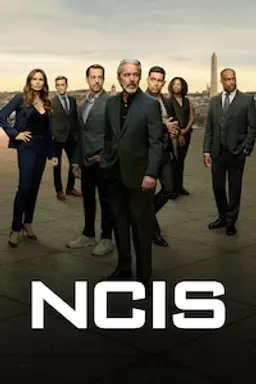 NCIS 시즌 4