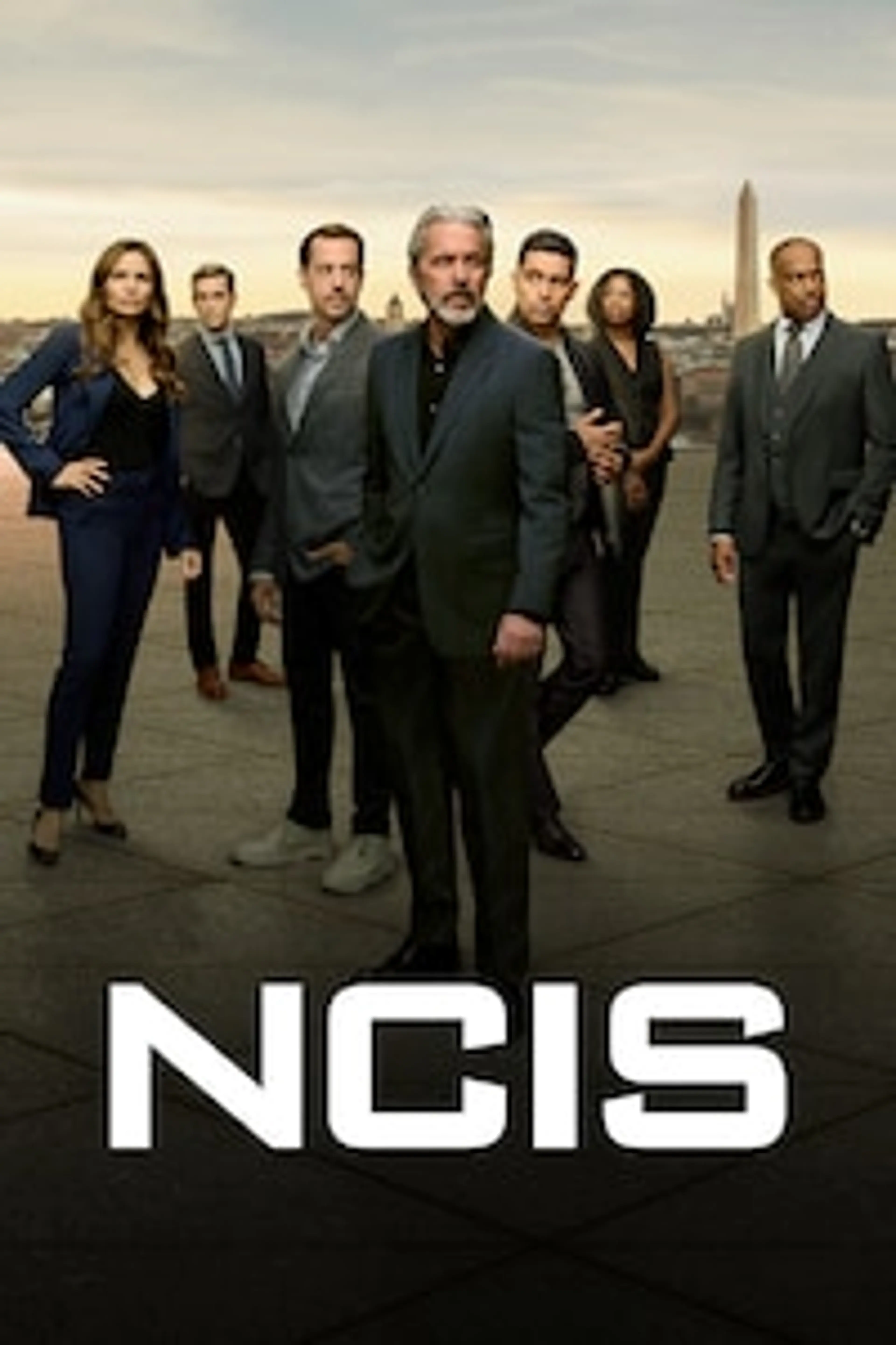 NCIS 시즌 4