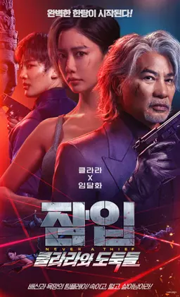 잠입: 클라라와 도둑들