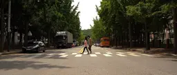 미성년 생존기