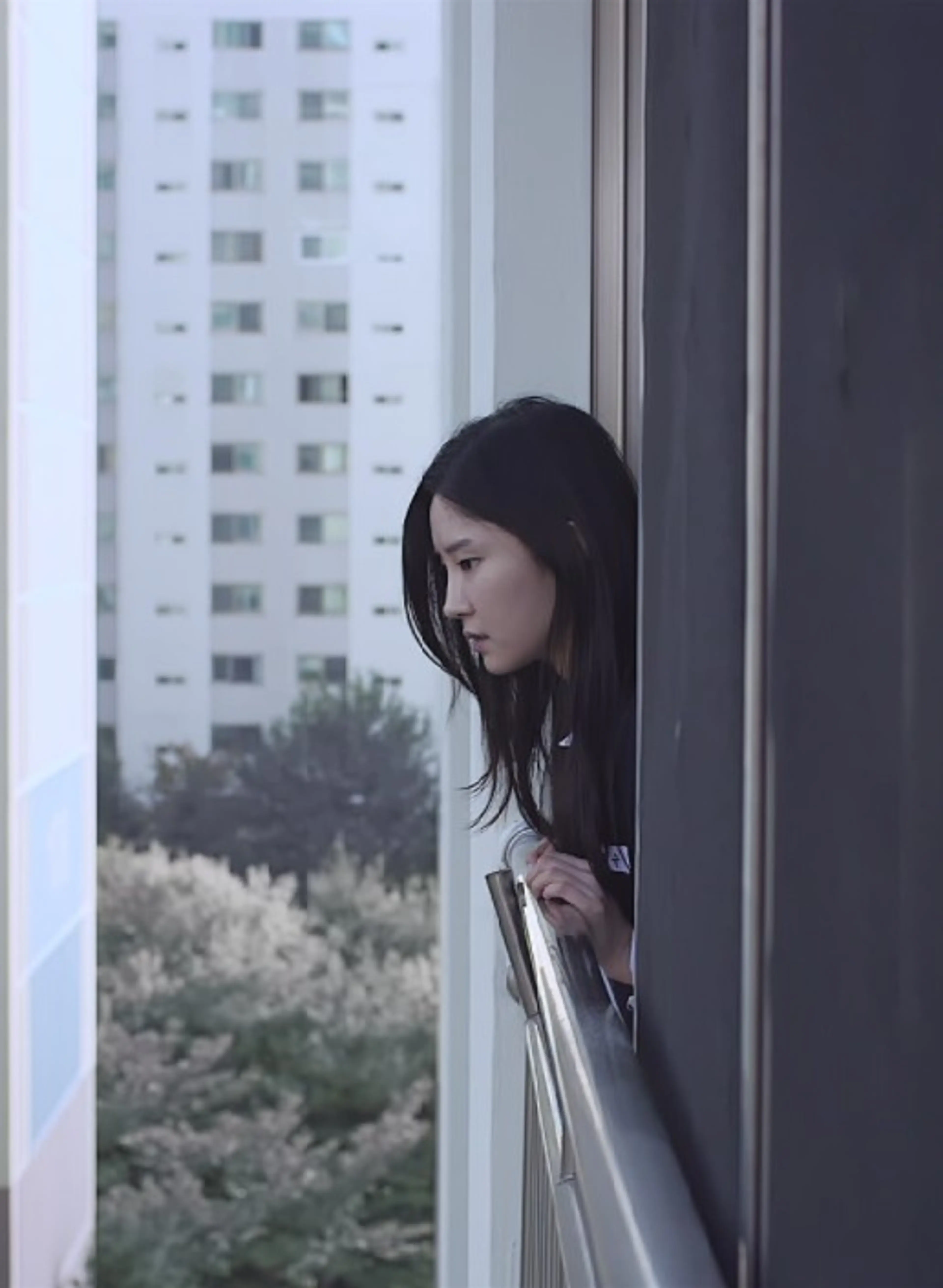 시선