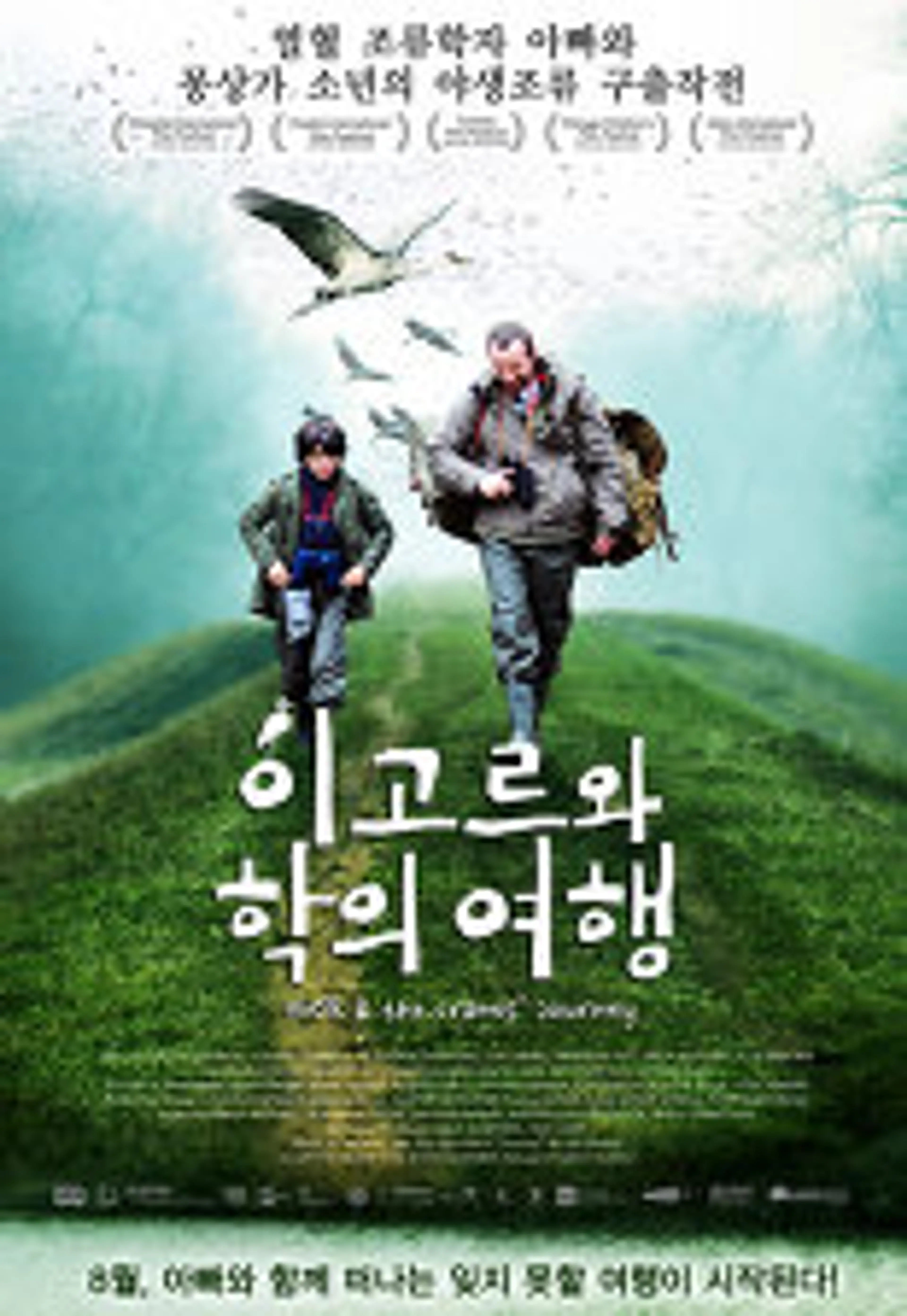 이고르와 학의 여행