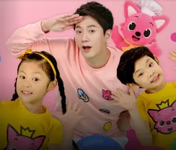 핑크퐁 놀이 시리즈 시즌2