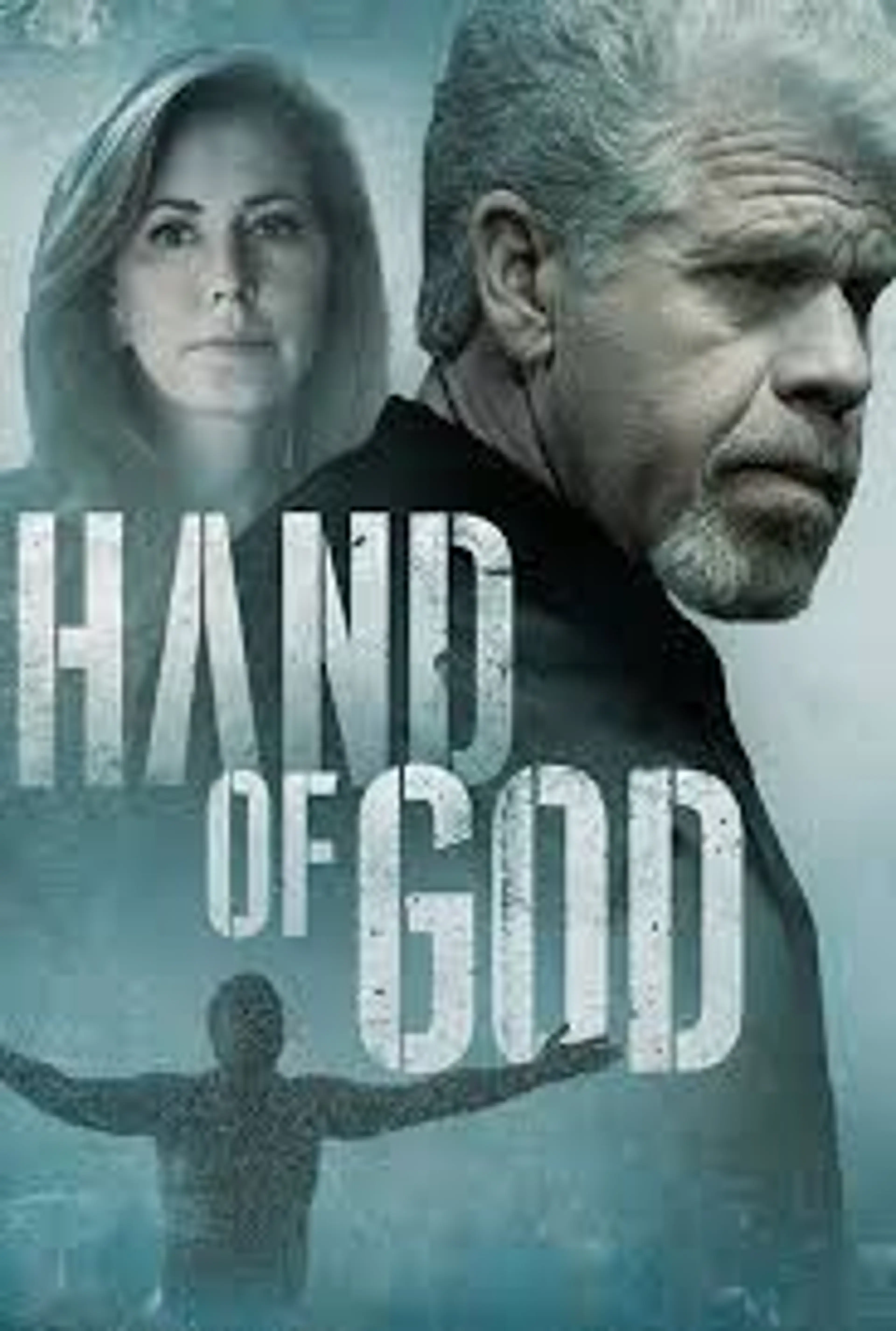Hand Of God 시즌1