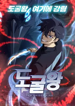 도굴왕