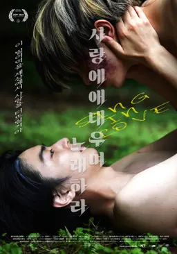 사랑에 애태우며 노래하라
