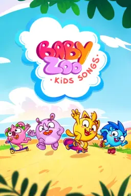 BabyZoo kids song