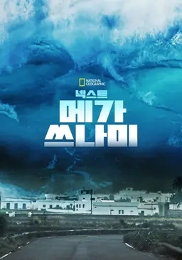 넥스트 메가 쓰나미