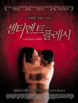 센티멘트 오브 더 플레시