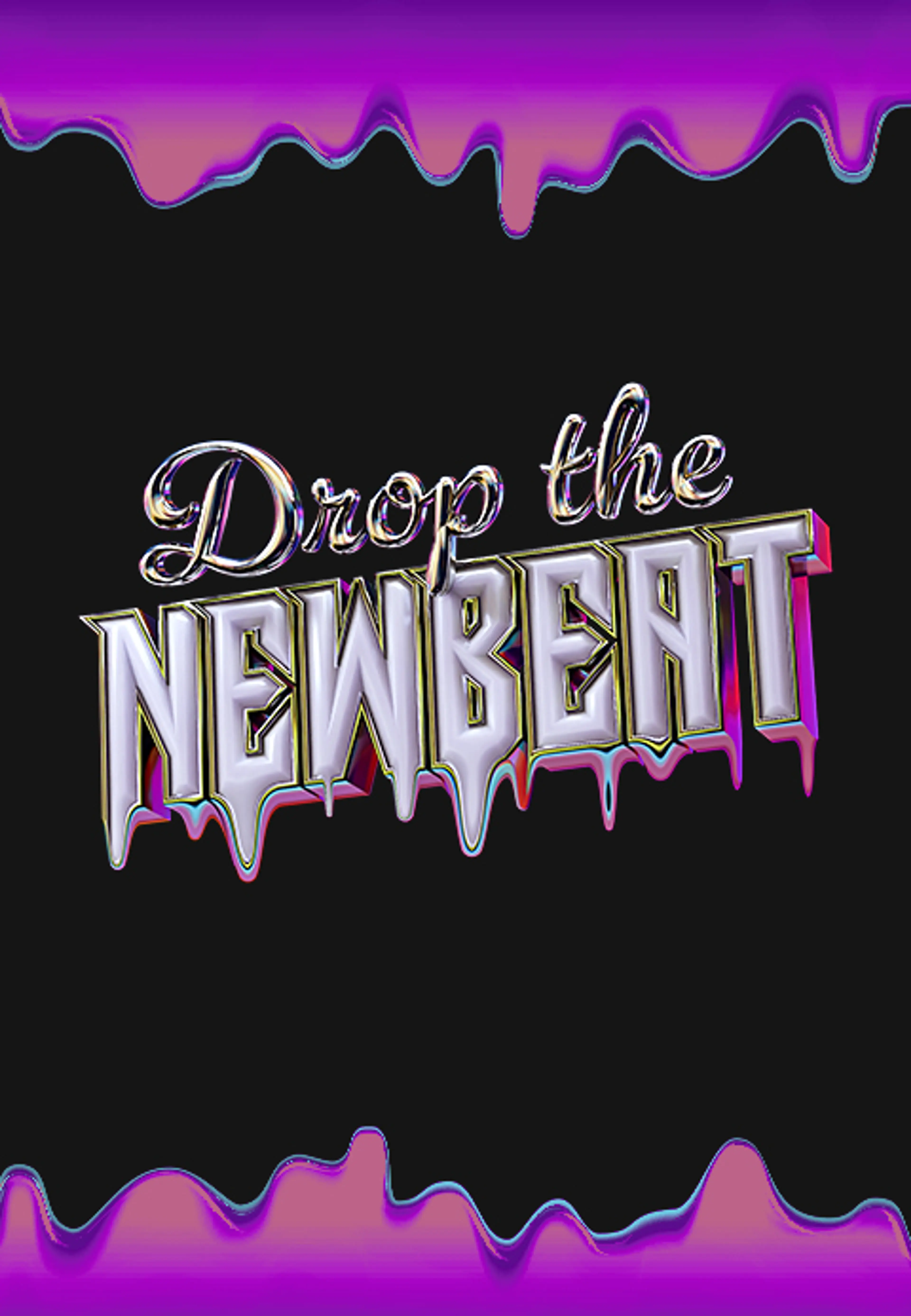 Drop the NEWBEAT