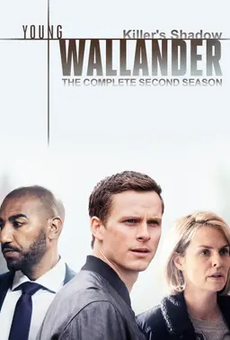 영 월랜더 살인범의 그림자