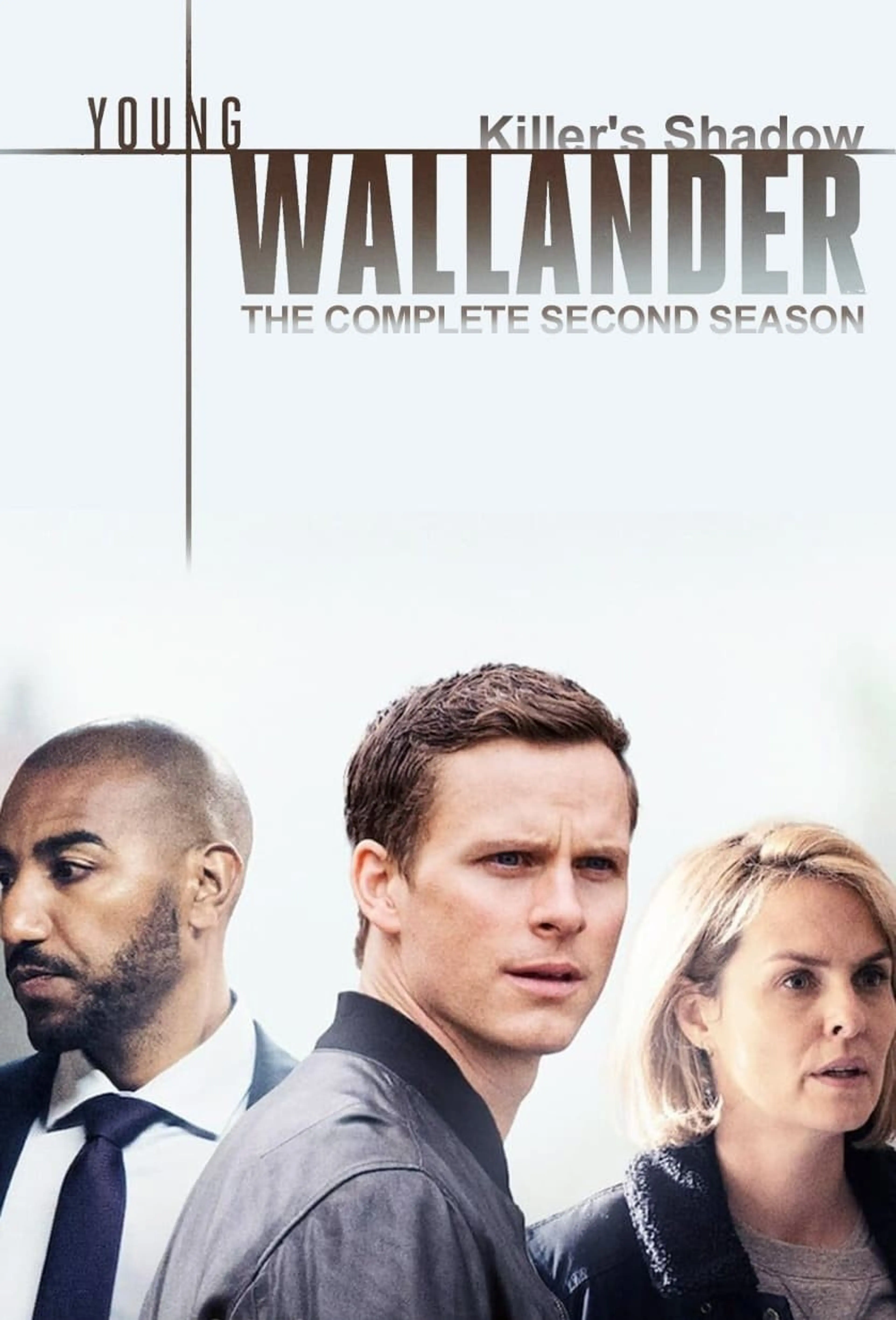 영 월랜더 살인범의 그림자