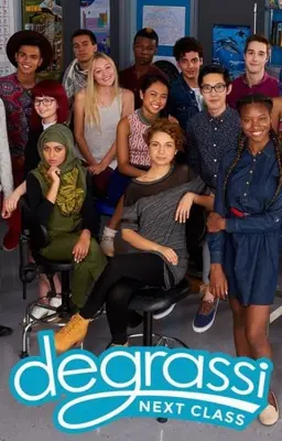 데그라시: 넥스트 클래스 시즌 3