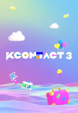 KCON:TACT 3 WORLD TOUR