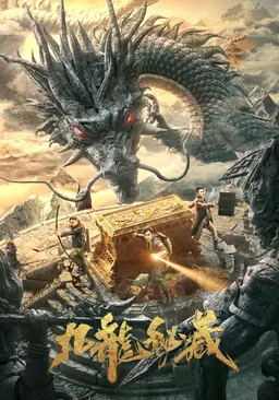 구룡비장