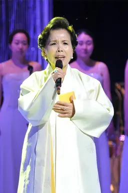 MBC 창사 50주년 기념 지구촌 사랑 콘서트 : 이미자와 친구들