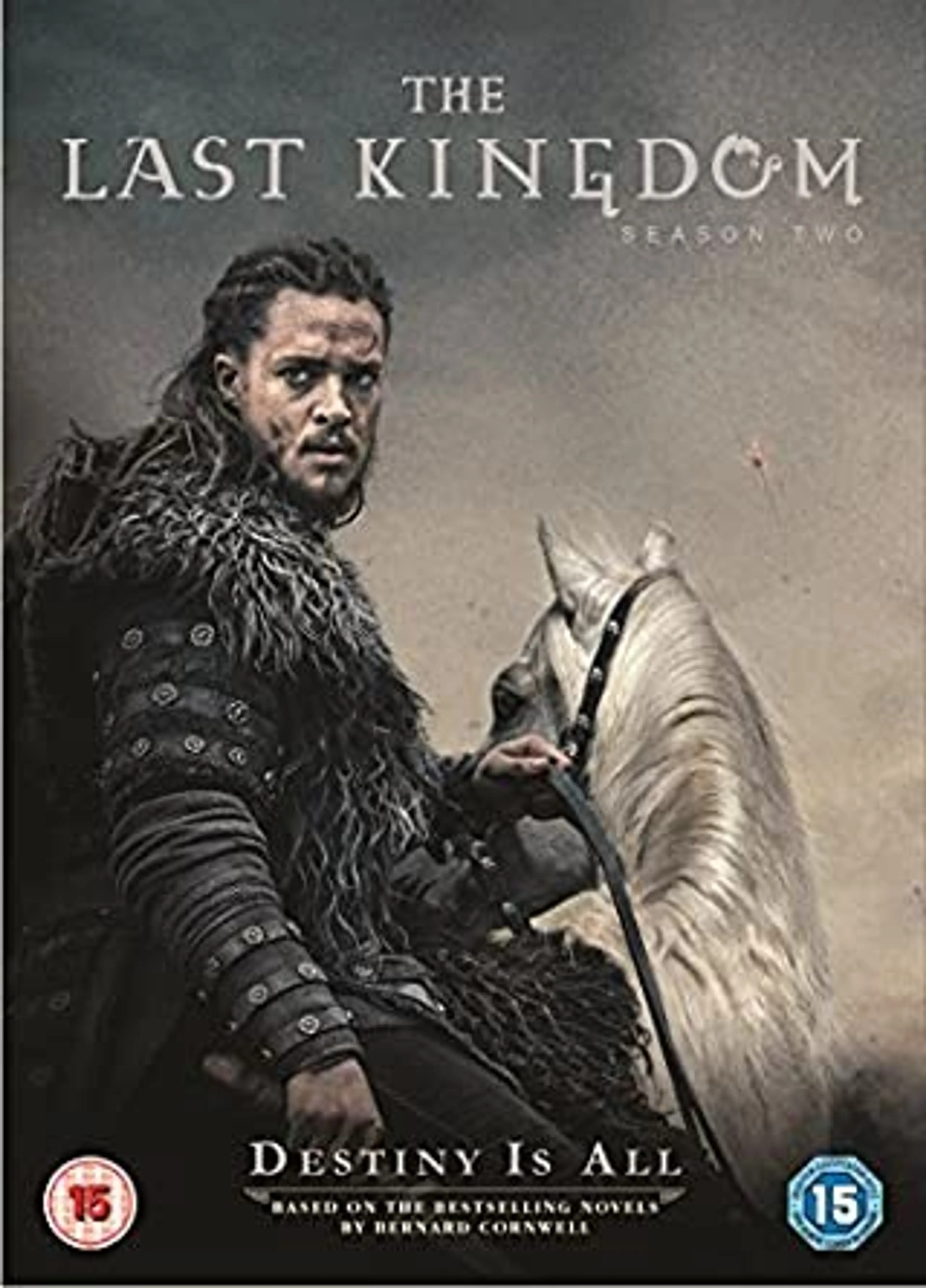 라스트 킹덤 시즌 2