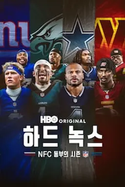 하드 녹스: NFC 동부