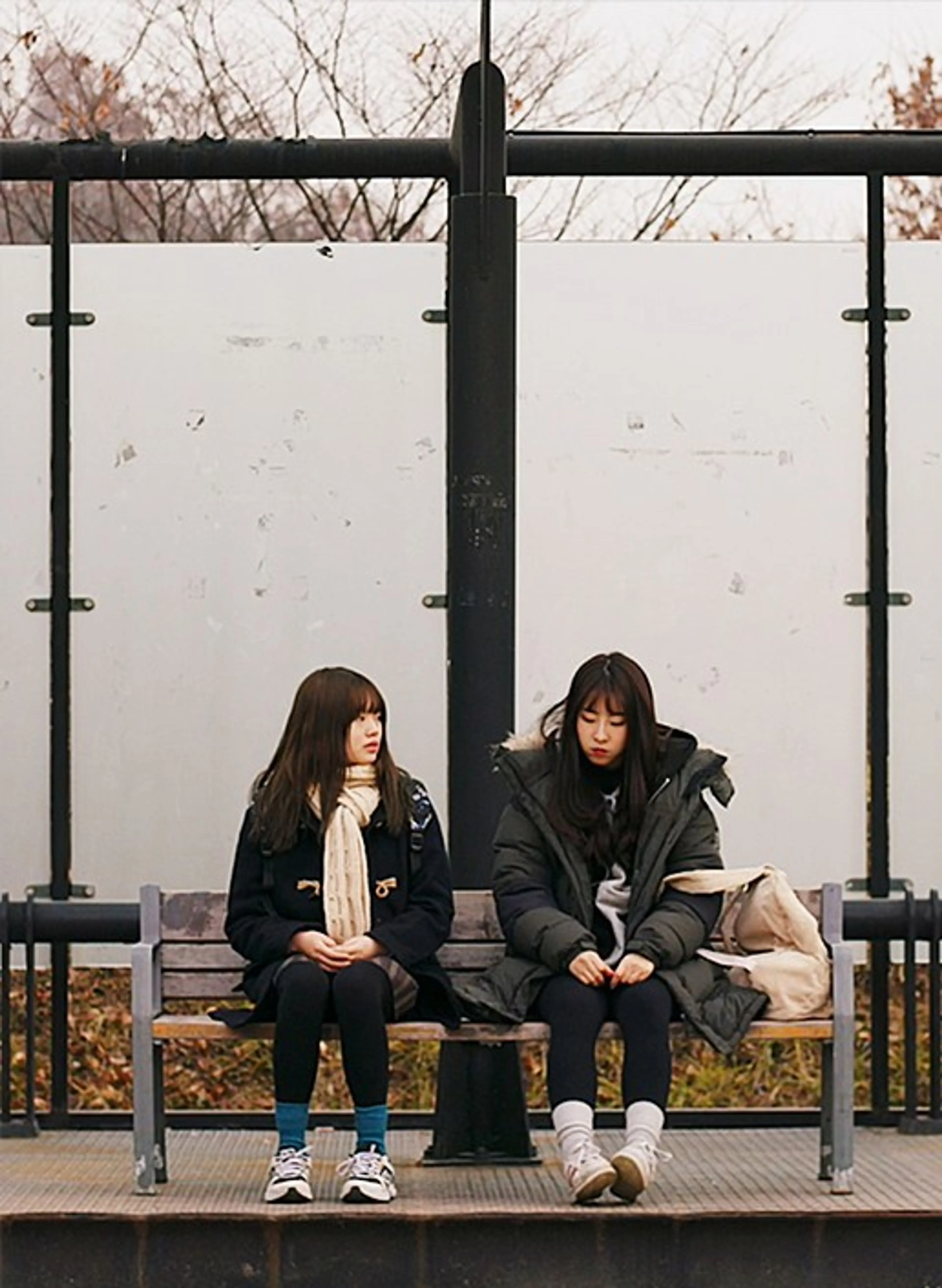 소녀 에이