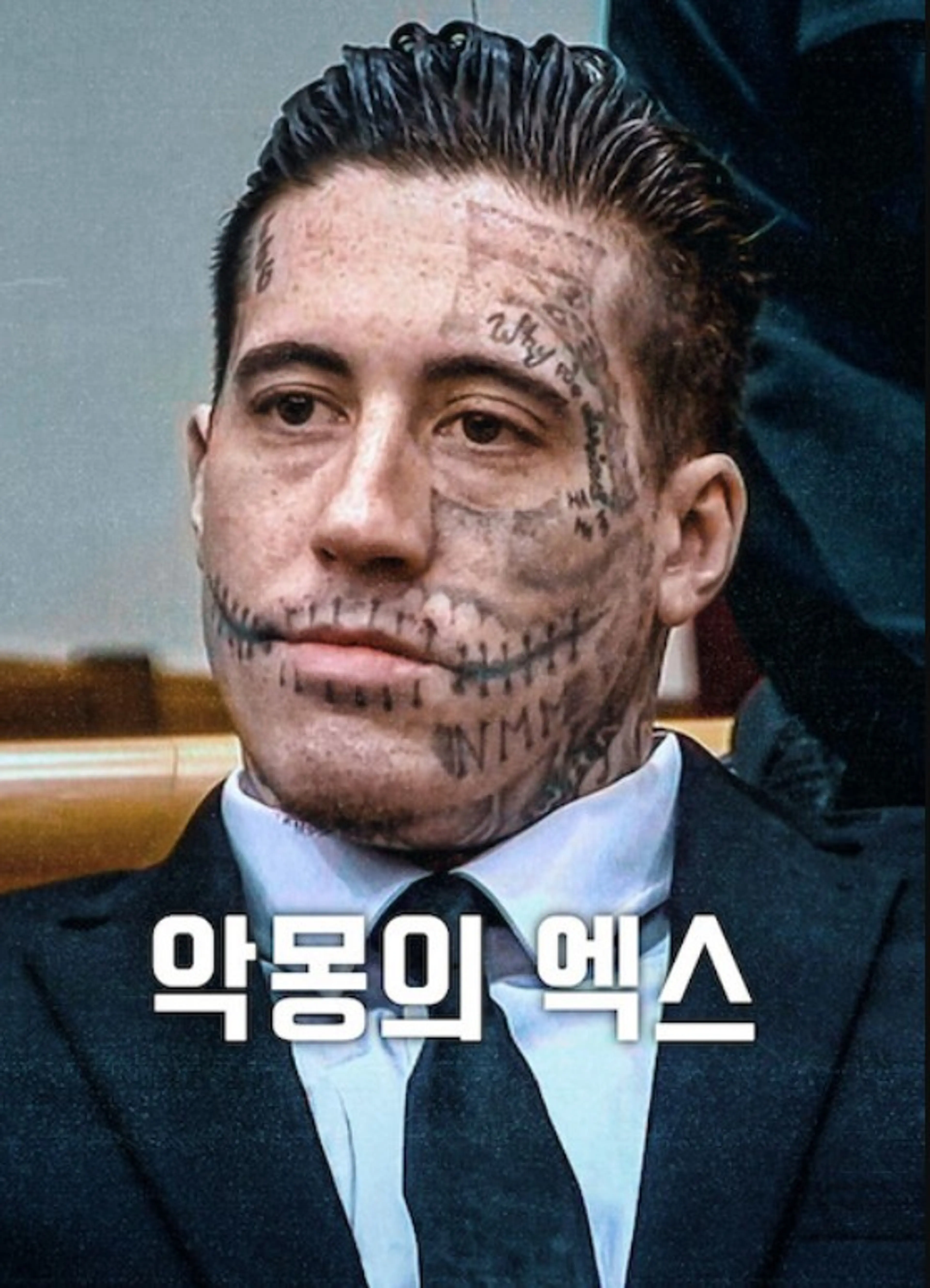 [넷플 정주행]희대의 미국 범죄 사건사고 다큐멘터리