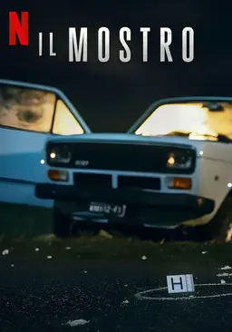 일 모스트로: 피렌체의 괴물