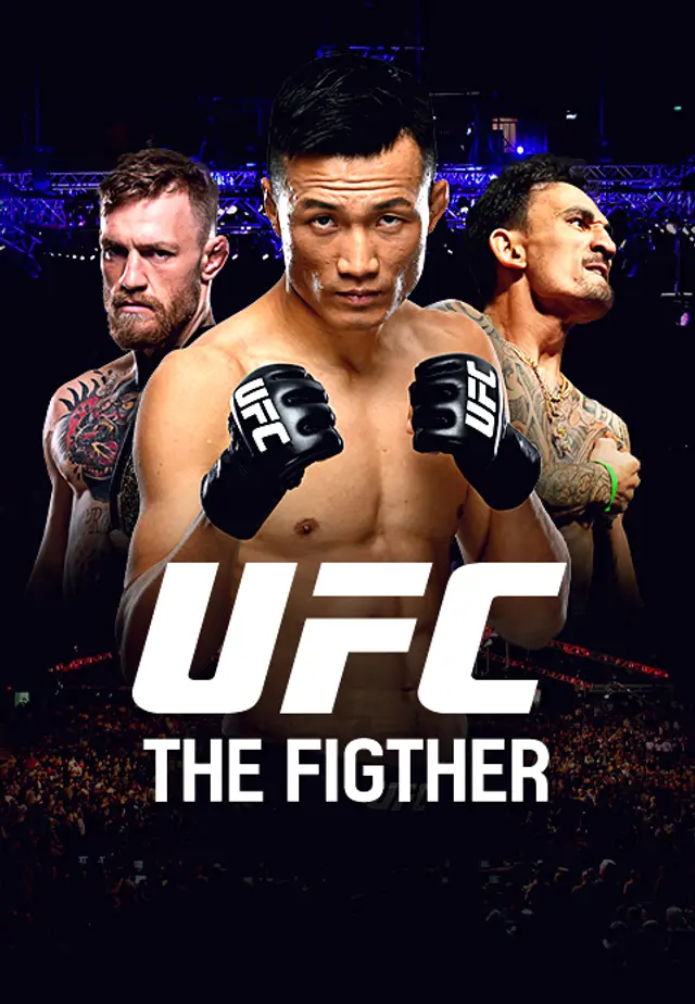 UFC THE FIGHTER