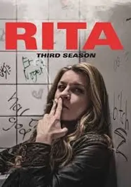 리타 시즌 3