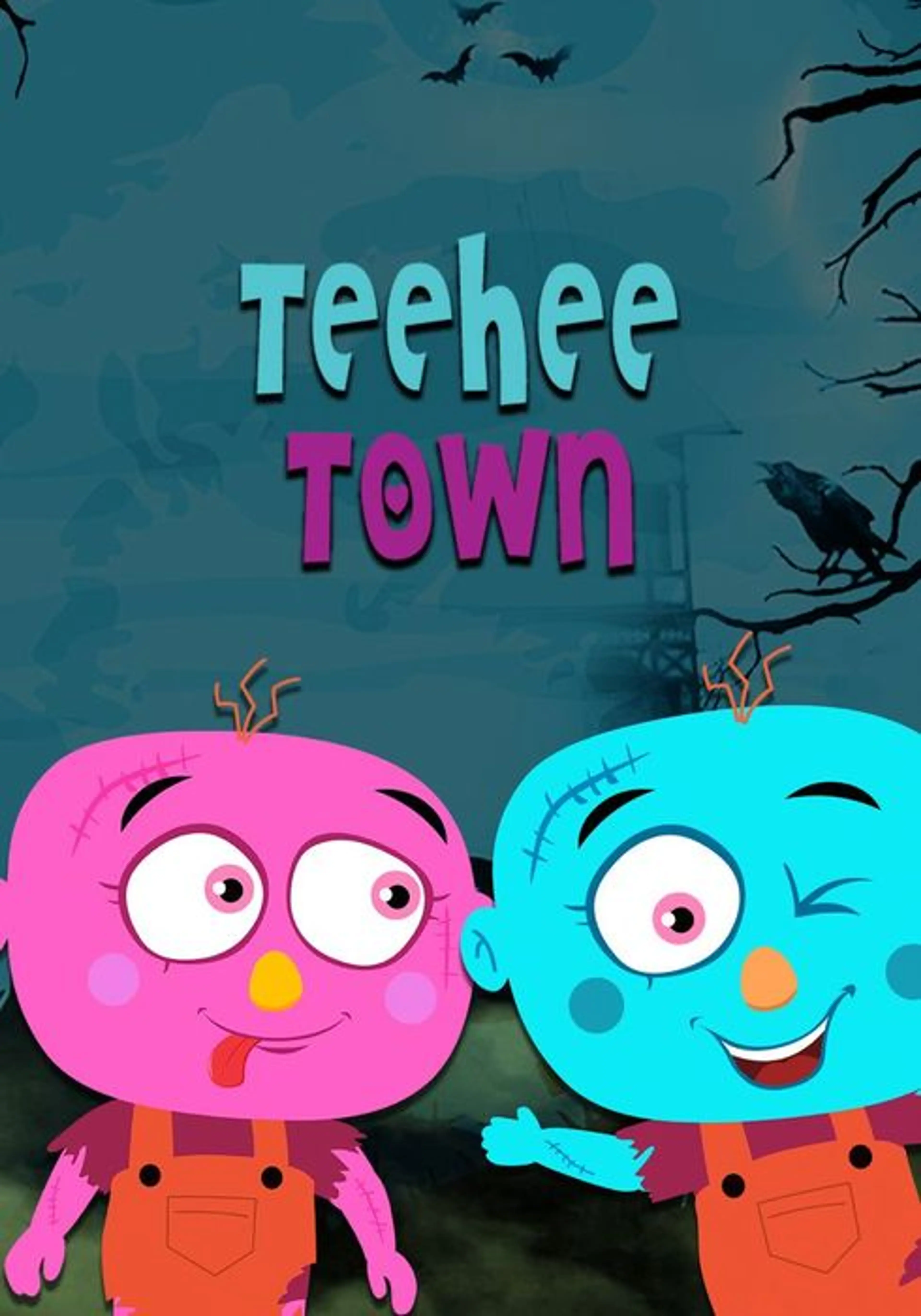 TeeHee Town