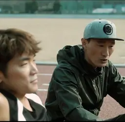 런닝맨