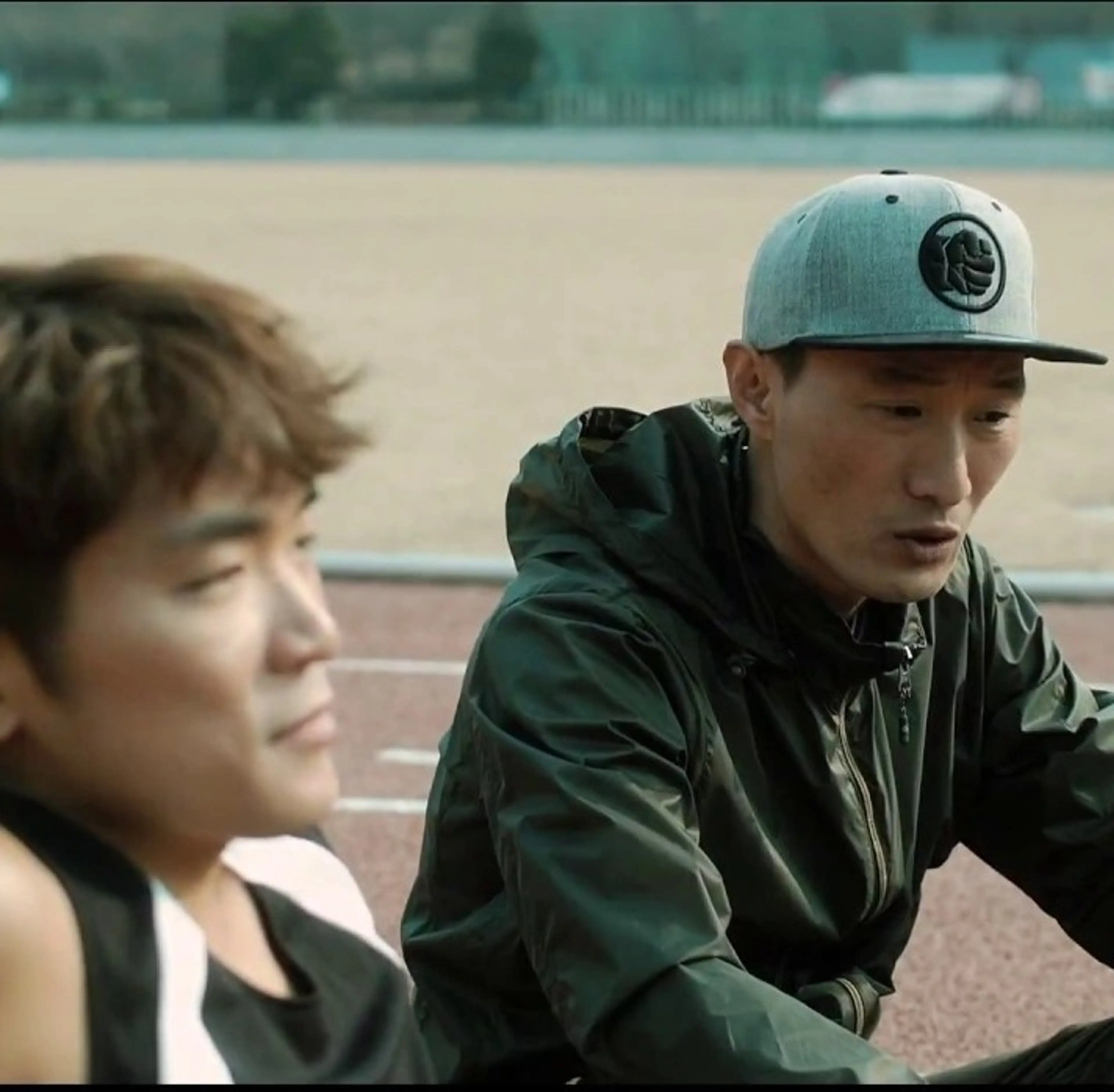 런닝맨