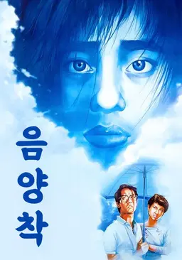 음양착