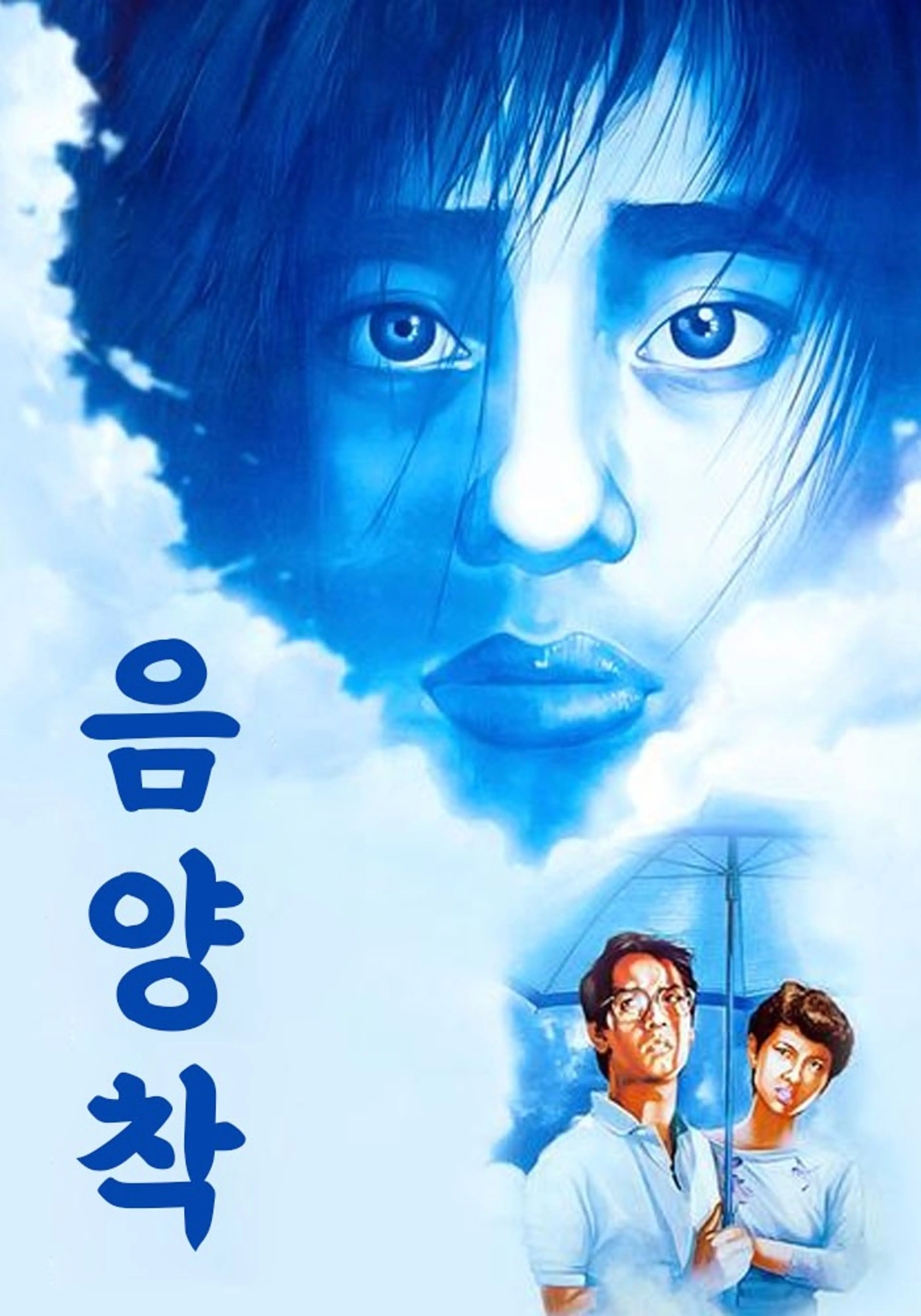 음양착