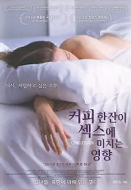 커피 한잔이 섹스에 미치는 영향